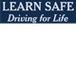 Learn Safe Driving For Life - Education WA