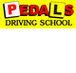 Pedals Driving School - Education WA