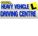G  L Heavy Vehicle Driving Centre - Education WA