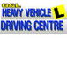 G & L Heavy Vehicle Driving Centre - Education WA 0