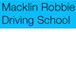 Macklin Robbie Driving School - Education WA 0