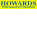 Howards Professional Driving School - Education WA 0