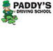Paddy's Driving School - Education WA
