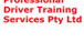 Australian Professional Driver Training Services Pty Ltd - thumb 0