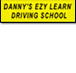 Danny's Ezy Learn Driving School - Education WA