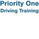 Priority One Driving Training - Education WA 0