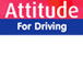 Attitude for Driving - Education WA