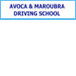 Avoca & Maroubra Driving School - Education WA 0