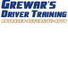 Grewars Drivers Training - Education WA