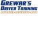 Grewars Drivers Training - Education WA 0