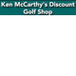 Ken McCarthy's Discount Golf Shop - Education WA 0