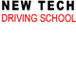 New Tech Driving School - Education WA