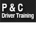 P  C Driver Training - Education WA