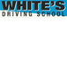 White's Driving School - Education WA