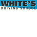 White's Driving School - Education WA 0