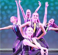 Anne Fraser School Of Dance - Education WA