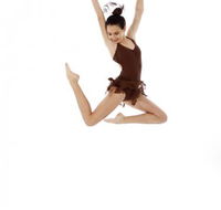 Rory Williamson School of Dance - Education WA