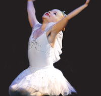 andrea Rowsell Academy of Dance - Education WA