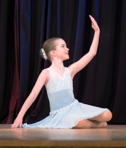 Centre Stage School Of Dance - Education WA 1