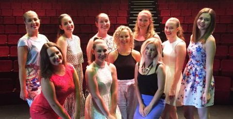 Centre Stage School Of Dance - Education WA 12