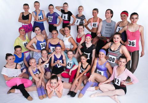 Centre Stage School Of Dance - Education WA 25
