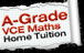 A Grade VCE Maths Home Tuition - thumb 0
