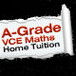 A Grade VCE Maths Home Tuition - Education WA 0