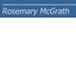 Rosemary McGrath - Education WA 0