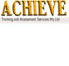 Achieve Training - Education WA