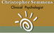 Anxiety Trauma  Panic Centre Christopher Semmens Clinical Psychologist - Education WA