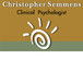 Anxiety Trauma & Panic Centre, Christopher Semmens, Clinical Psychologist - Education WA 0