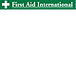 First Aid International - Education WA 0