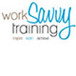 Work Savvy Training - Education WA 0