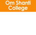 Om Shanti College - Education WA