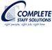 Complete Staff Solutions - Education WA