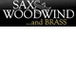 Sax  Woodwind - Education WA