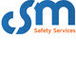 CSM Safety Services - Education WA