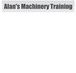 Alan's Machinery Training - Education WA