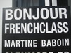 Frenchclass - Education WA 0