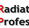 Radiation Professionals - Education WA
