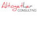 Altogether Consulting - Education WA 0