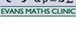 Evans Maths Clinic - thumb 0