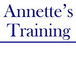 Annette's Training - Education WA