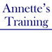Annette's Training - Education WA 0