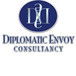 Diplomatic Envoy Consultancy - Education WA 0