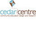 Cedar Centre - Education WA