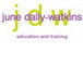 June Dally-Watkins Business Finishing College - Education WA