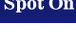 Spot On! - thumb 0