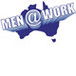 Men At Work Training Solutions - Education WA 0