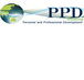 PPD Training - Education WA